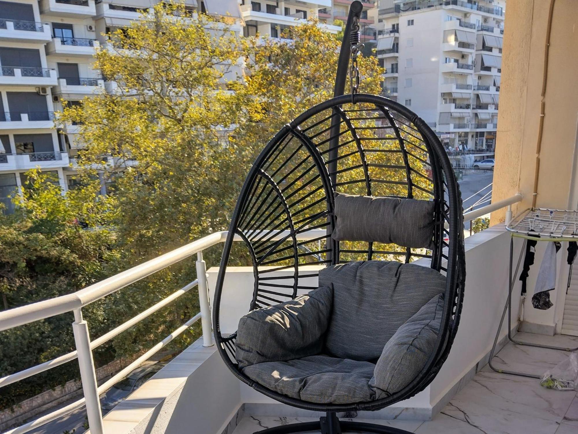 Amazing Sea City View Apartment Saranda Zewnętrze zdjęcie