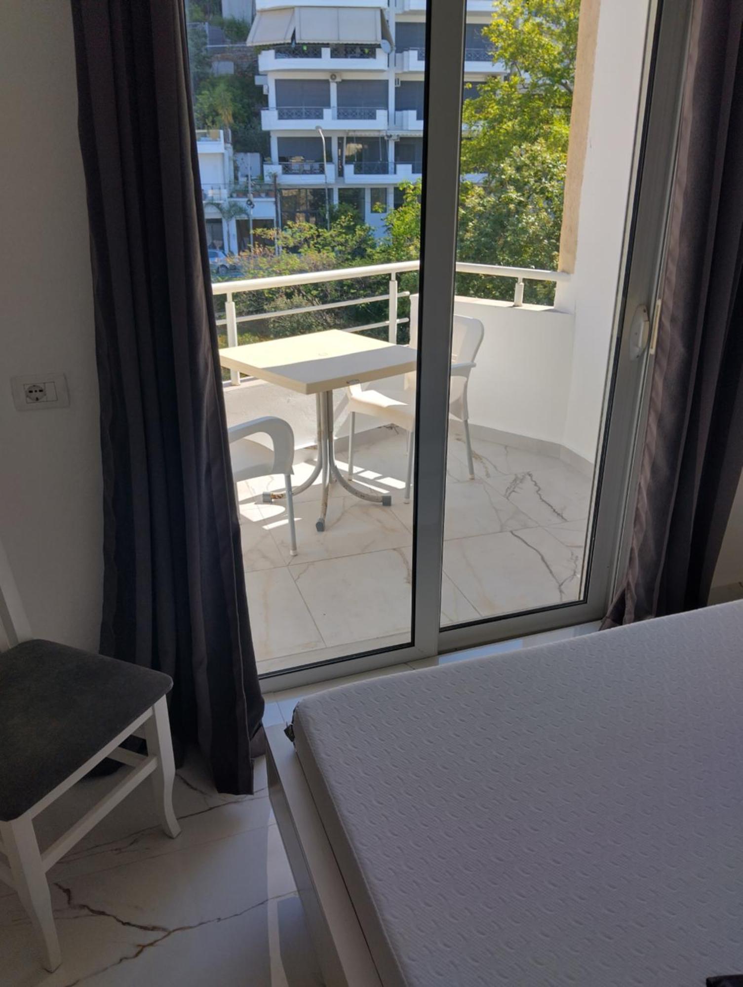 Amazing Sea City View Apartment Saranda Zewnętrze zdjęcie