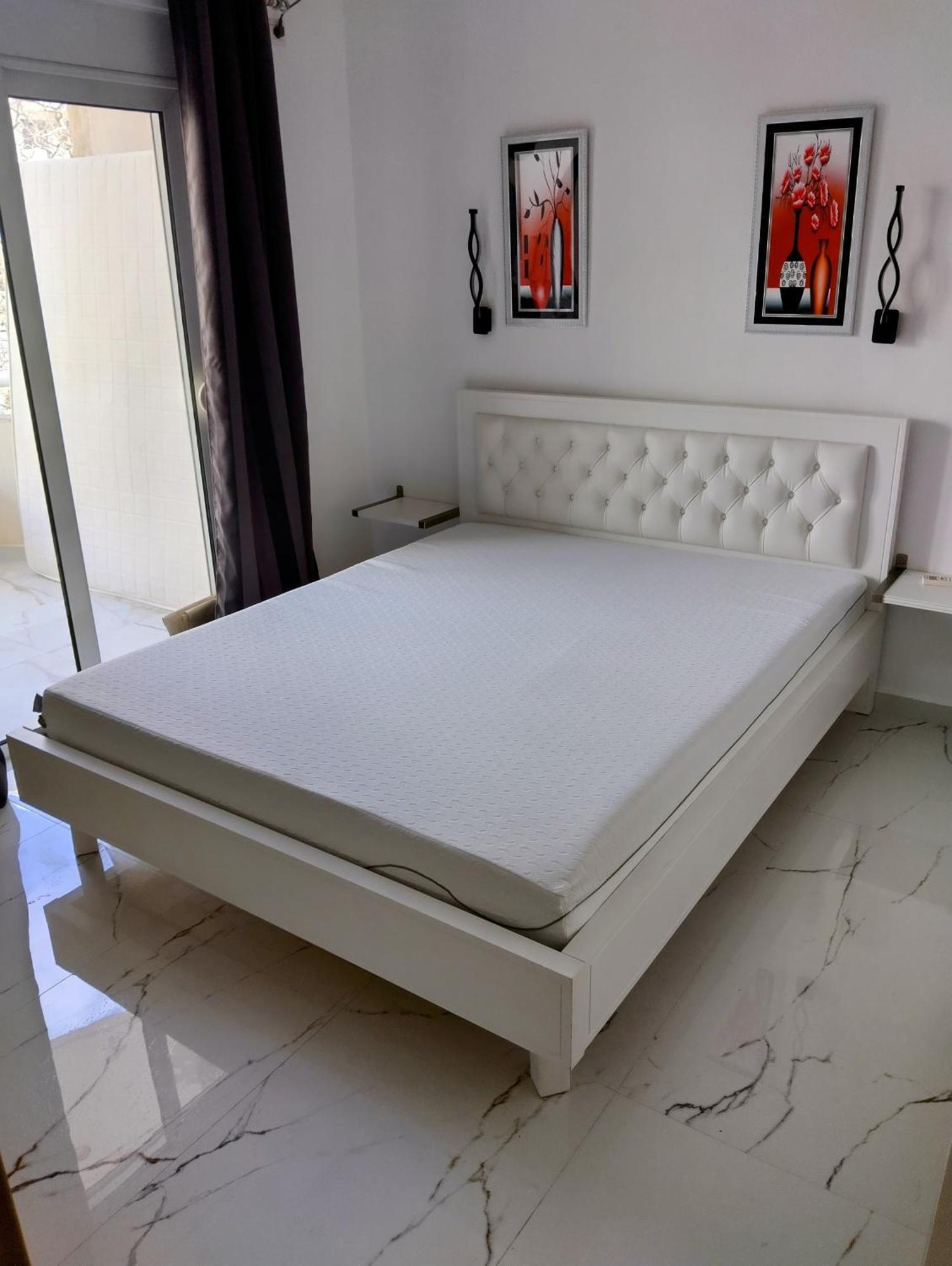 Amazing Sea City View Apartment Saranda Zewnętrze zdjęcie